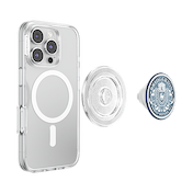 Bridgerton Crest &mdash; MagSafe PopGrip image number 6