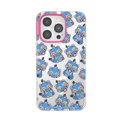 Derpy and Sussie &mdash; iPhone 14 Pro MagSafe Case