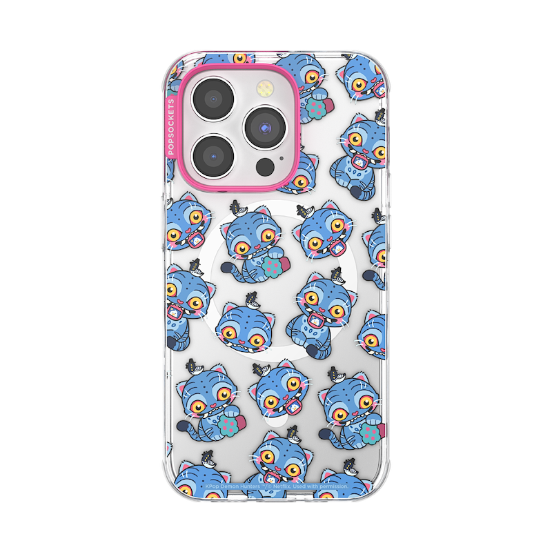 Derpy and Sussie &mdash; iPhone 14 Pro MagSafe Case image number 0
