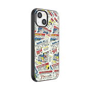 Bazooka Comics &mdash; iPhone 13 MagSafe Case image number 2