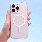 Enamel Chocolate Frog&trade; &mdash; MagSafe PopGrip image number 3