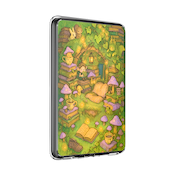 The Reading Glade &mdash; Kindle 12th Gen MagSafe Case image number 2