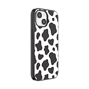 Cow Print &mdash; iPhone 15 MagSafe Case image number 2