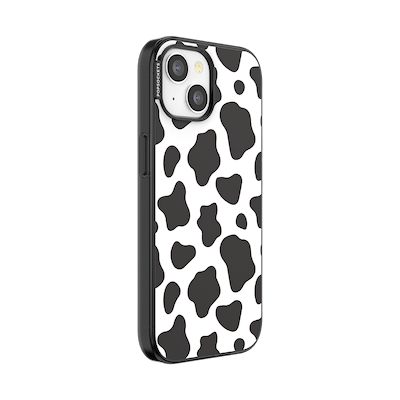 Secondary image for hover Cow Print &mdash; iPhone 15 MagSafe Case