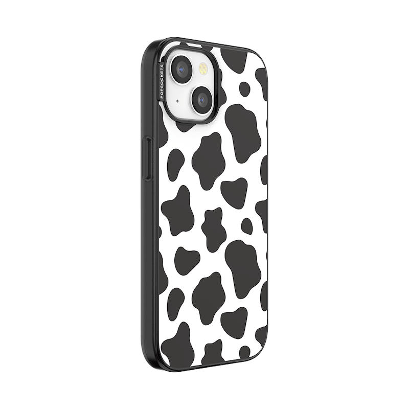 Cow Print &mdash; iPhone 15 MagSafe Case image number 1