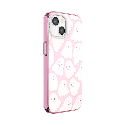 Secondary image for hover Kawai Ghosties&nbsp; &mdash; iPhone 15 MagSafe Case
