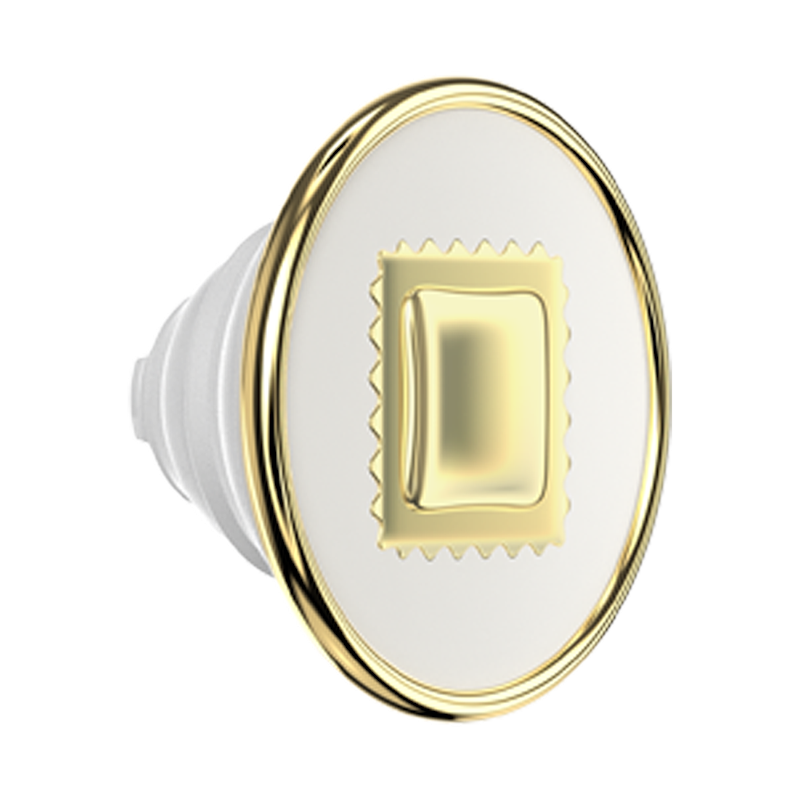 Enamel Raviolo — PopTop