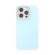 Sweet Heart Blue &mdash; iPhone 14 Pro MagSafe Case image number 1