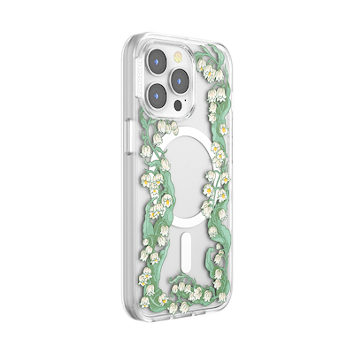 Secondary image for hover Bells of the Hollow &mdash; iPhone 13 Pro MagSafe Case