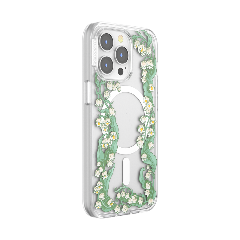 Bells of the Hollow &mdash; iPhone 13 Pro MagSafe Case image number 1