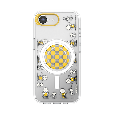 To Dance To Live &mdash; iPhone 16E MagSafe Case