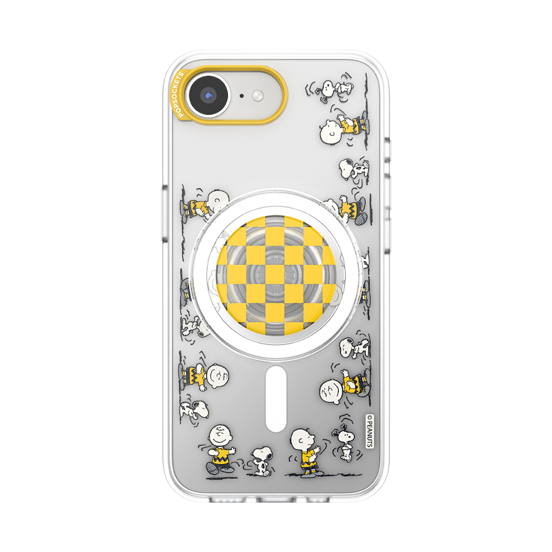 To Dance To Live &mdash; iPhone 17e/16e MagSafe Case image number 0