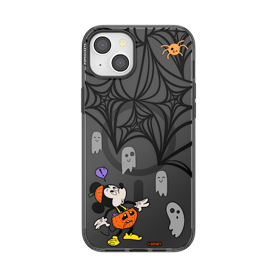 Spooked Mickey &mdash; iPhone 15 Plus MagSafe Case