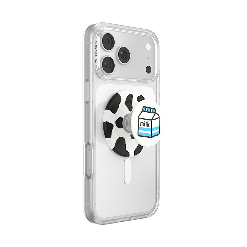 Milk &mdash; MagSafe PopGrip image number 9