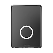 Clear &mdash; Kindle 11th Gen MagSafe Case image number 1