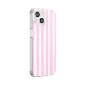 Club Stripe Pink&mdash; iPhone 13 MagSafe Case image number 2