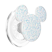 Earridescent Mickey White &mdash; MagSafe PopGrip image number 1