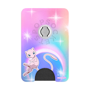 Mew Metronome Dream &mdash; MagSafe PopWallet+ image number 3