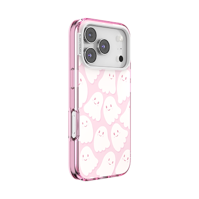Secondary image for hover Kawaii Ghosties &mdash; iPhone 17 Pro MagSafe Case