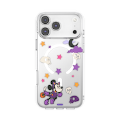 Trick or Treat Minnie &mdash; iPhone 17 Pro Max MagSafe Case image number 1