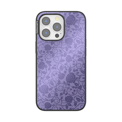 Dark Thorns &mdash; iPhone 13 Pro MagSafe Case