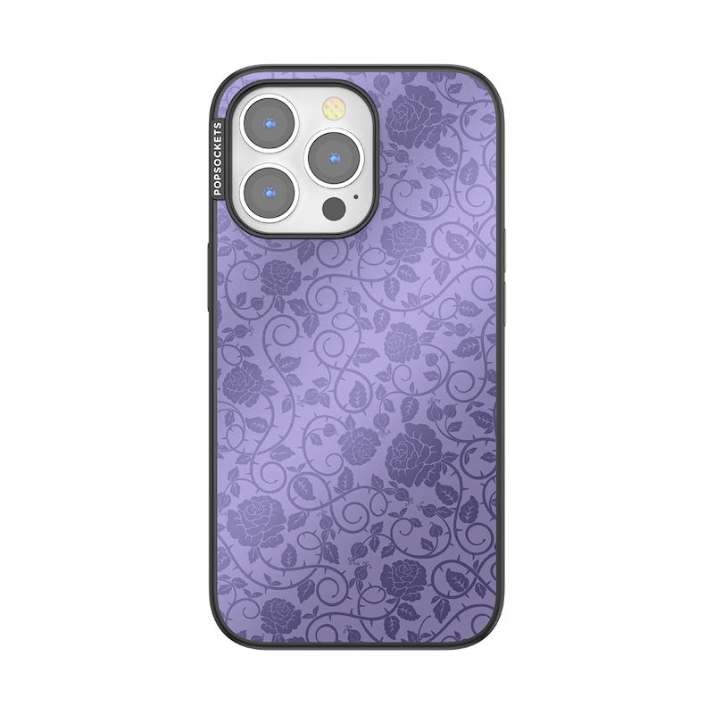 Dark Thorns &mdash; iPhone 13 Pro MagSafe Case image number 0