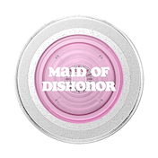 Maid of Dishonor &mdash; MagSafe PopGrip image number 2