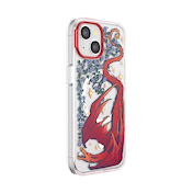 Dragon Fire&nbsp; &mdash; iPhone 15 MagSafe Case image number 2