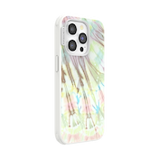 Coastal Tie-Dye Green &mdash; iPhone 14 Pro MagSafe Case image number 2
