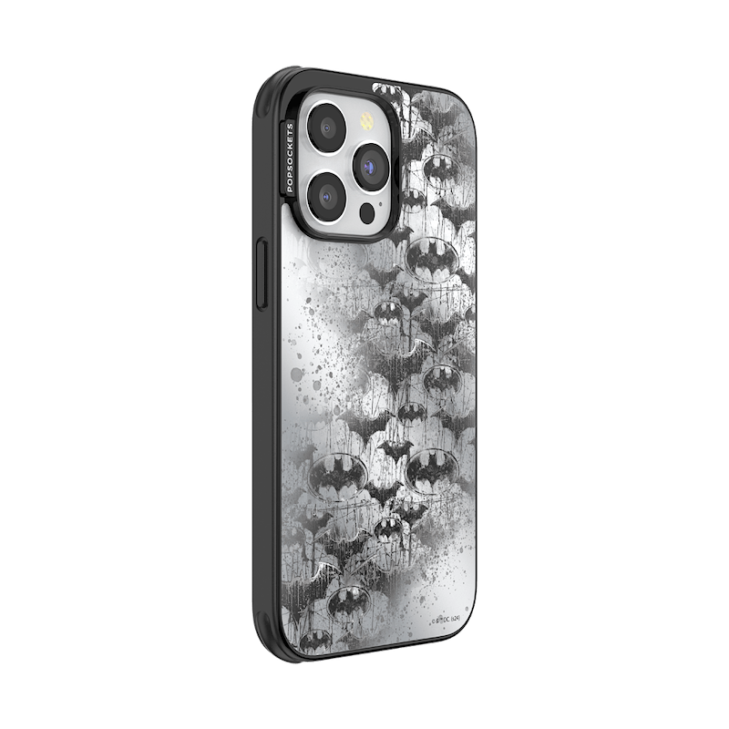 No Mercy &mdash; iPhone 14 Pro Max MagSafe Case image number 1