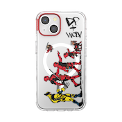 Deadpool Variant Squad&nbsp; &mdash; iPhone 14 MagSafe Case image number 1