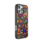 Spooktastic Night &mdash; iPhone 16 Pro Max MagSafe Case image number 2