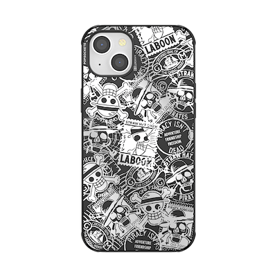 Piracy Isn't Dead &mdash; iPhone 14 Plus MagSafe Case