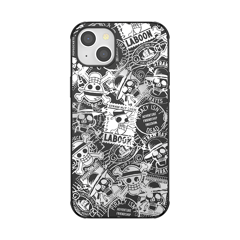 Piracy Isn't Dead &mdash; iPhone 14 Plus MagSafe Case image number 0