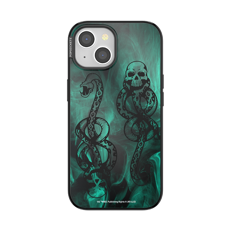 Dark Mark &mdash; iPhone 15 MagSafe Case image number 0