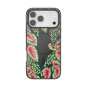 Mask Plant &mdash; iPhone 17 Pro Max MagSafe Case image number 1
