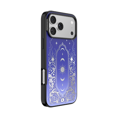 Secondary image for hover Mirror Curse Breaker &mdash; iPhone 17 Pro Max MagSafe Case
