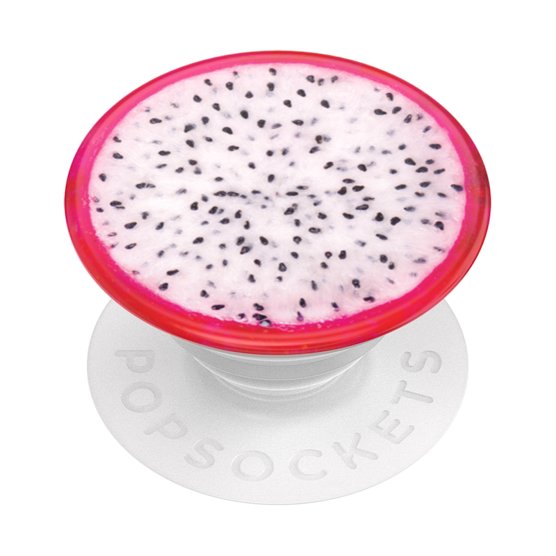 Dragonfruit &mdash; Adhesive PopGrip image number 0