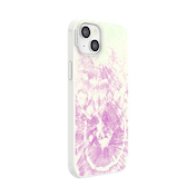 Sun Washed Purple &mdash; iPhone 14 Plus MagSafe Case image number 2
