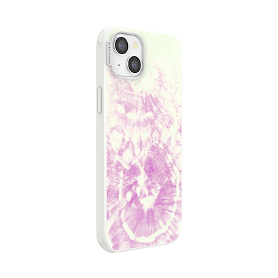 Secondary image for hover Sun Washed Purple &mdash; iPhone 14 Plus MagSafe Case