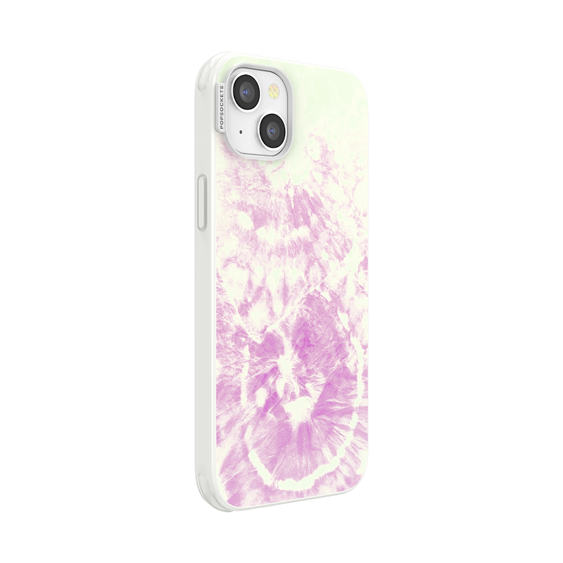 Sun Washed Purple &mdash; iPhone 14 Plus MagSafe Case image number 1