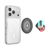 Tropical Sunset &mdash; MagSafe PopGrip image number 4