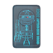R2 D2 Spec &mdash; MagSafe PowerPack image number 2