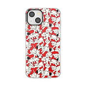 One Hundred and One &mdash; iPhone 13 MagSafe Case image number 1