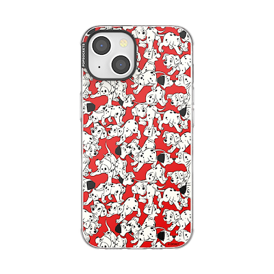 One Hundred and One &mdash; iPhone 13 MagSafe Case