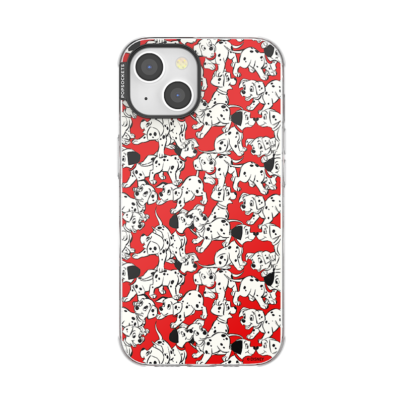 One Hundred and One &mdash; iPhone 13 MagSafe Case image number 0