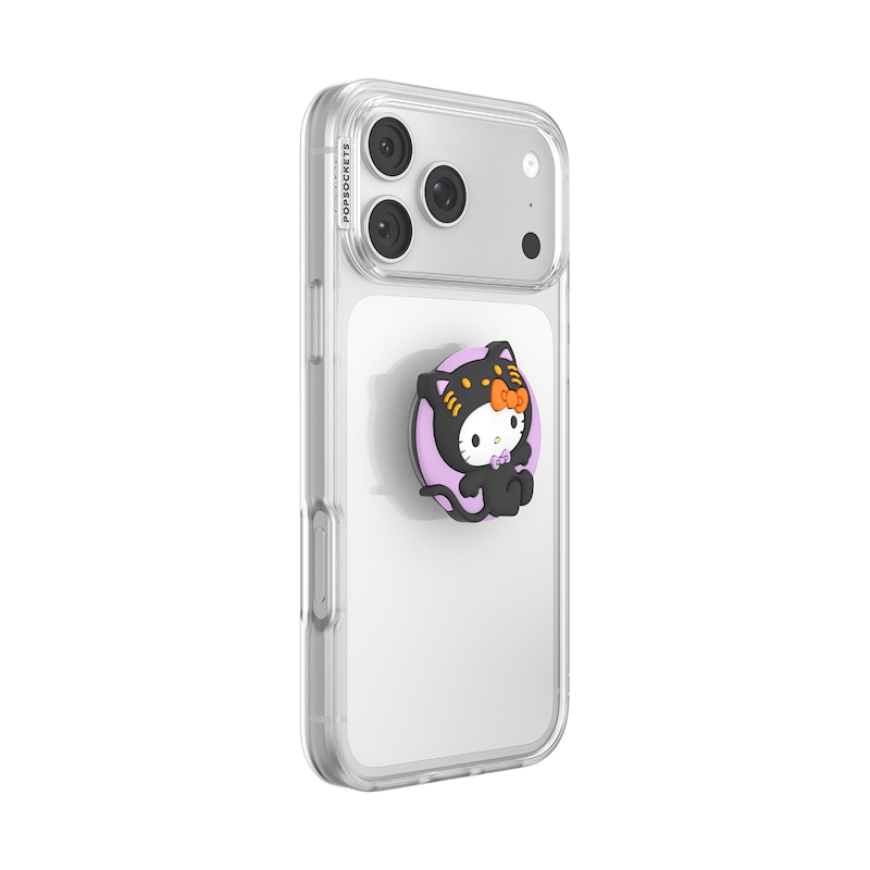 PopOut Halloween Hello Kitty &mdash; Adhesive PopGrip image number 5