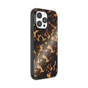 Mirror Tortoiseshell &mdash; iPhone 14 Pro Max MagSafe Case image number 2