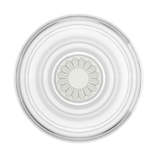Clear &mdash; Adhesive PopGrip image number 2