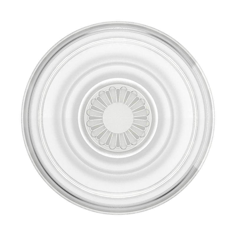Clear &mdash; Adhesive PopGrip image number 1
